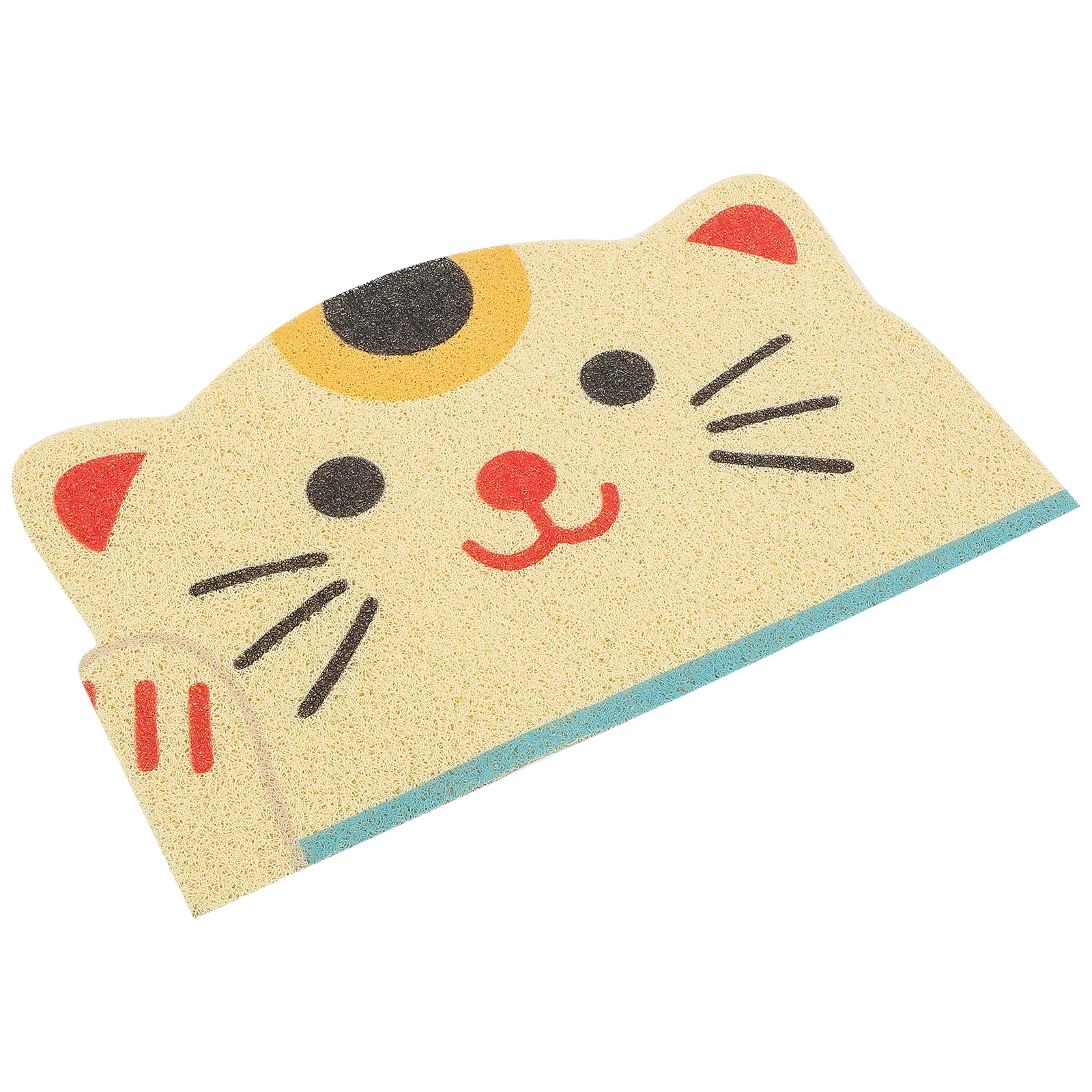 

Large Cats Box Dog Food Small Cat Box Kitten Litter For Cats Litter Mats Pet Supplies Mat Mat Pet Cat Supplies
