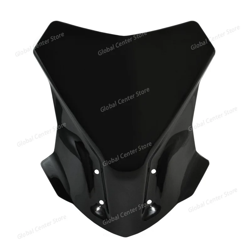 

Ветровое стекло увеличенной высоты для мотоцикла BMW G310GS 2017-2024, аксессуары для мотоциклов