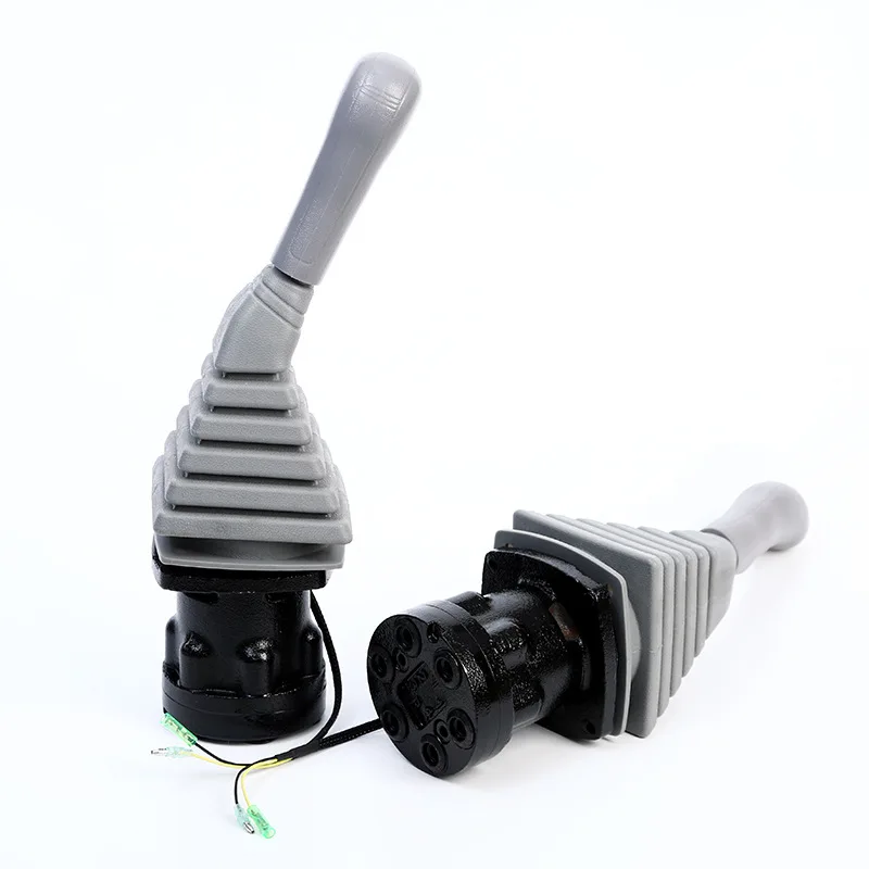 Universal Joystick Assembly for 2420-9517 31N6-20200/25200/26200