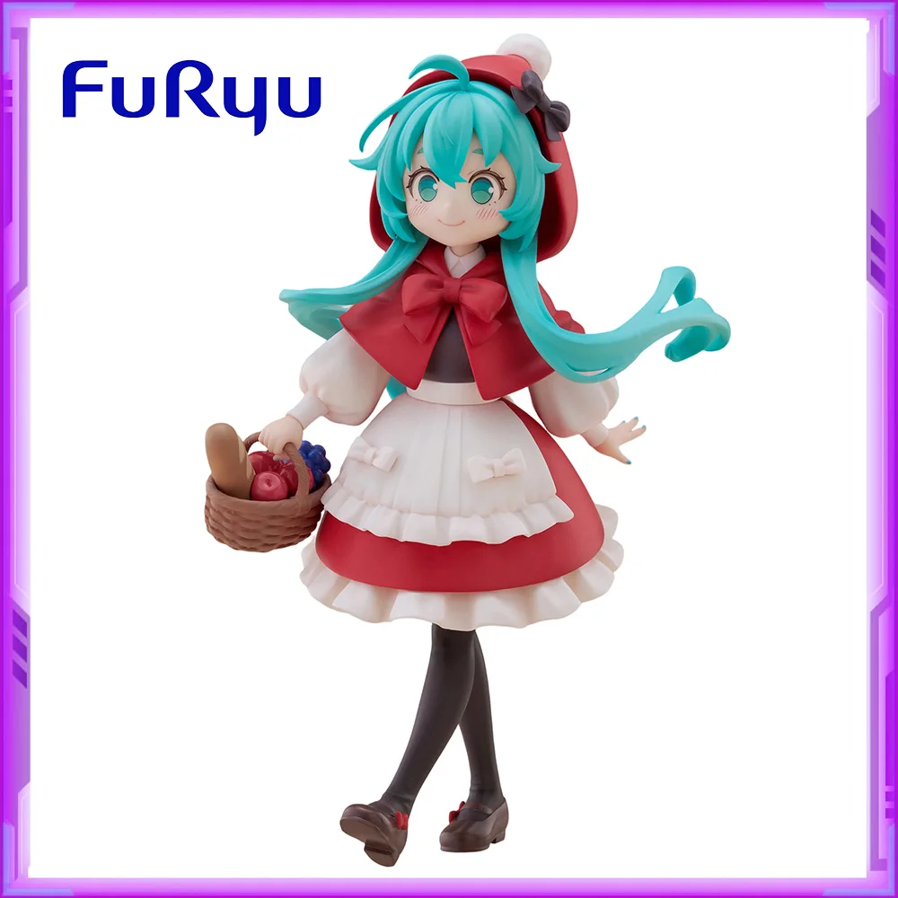 original-furyu-tenitol-vocaloid-hatsune-miku-petit-chaperon-rouge-pvc-figurines-d'anime-figurine-modele-jouets