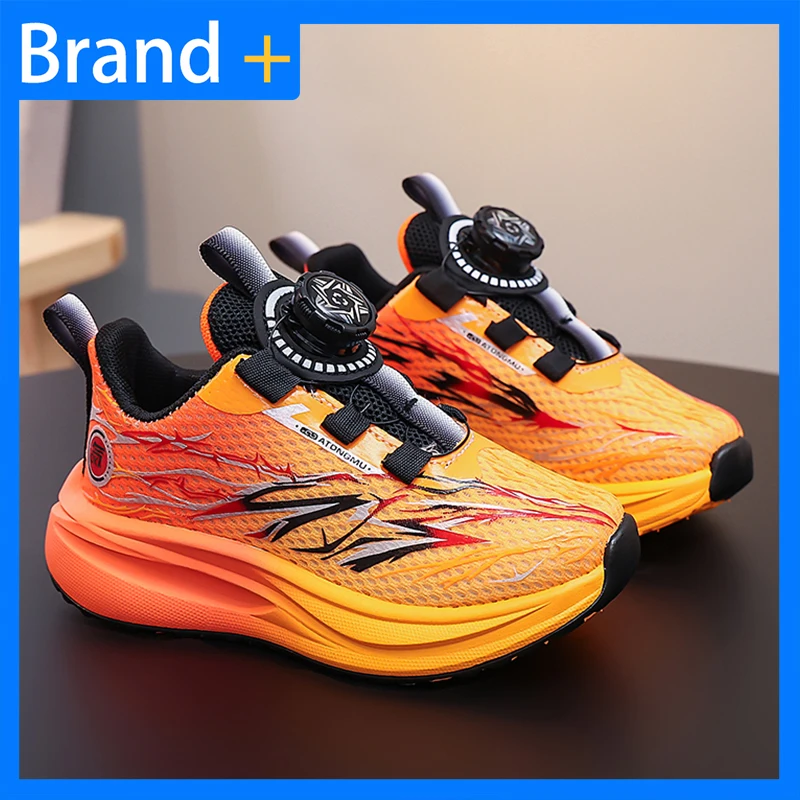 Teenagers Outdoor Training Running Shoes 5