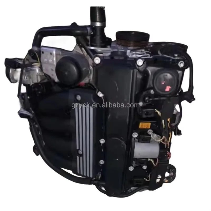 

100% Original Hot Selling Used Complete Engine E46 E90 N42 N42B20 Engine for BMW 320i 318i 2.0L