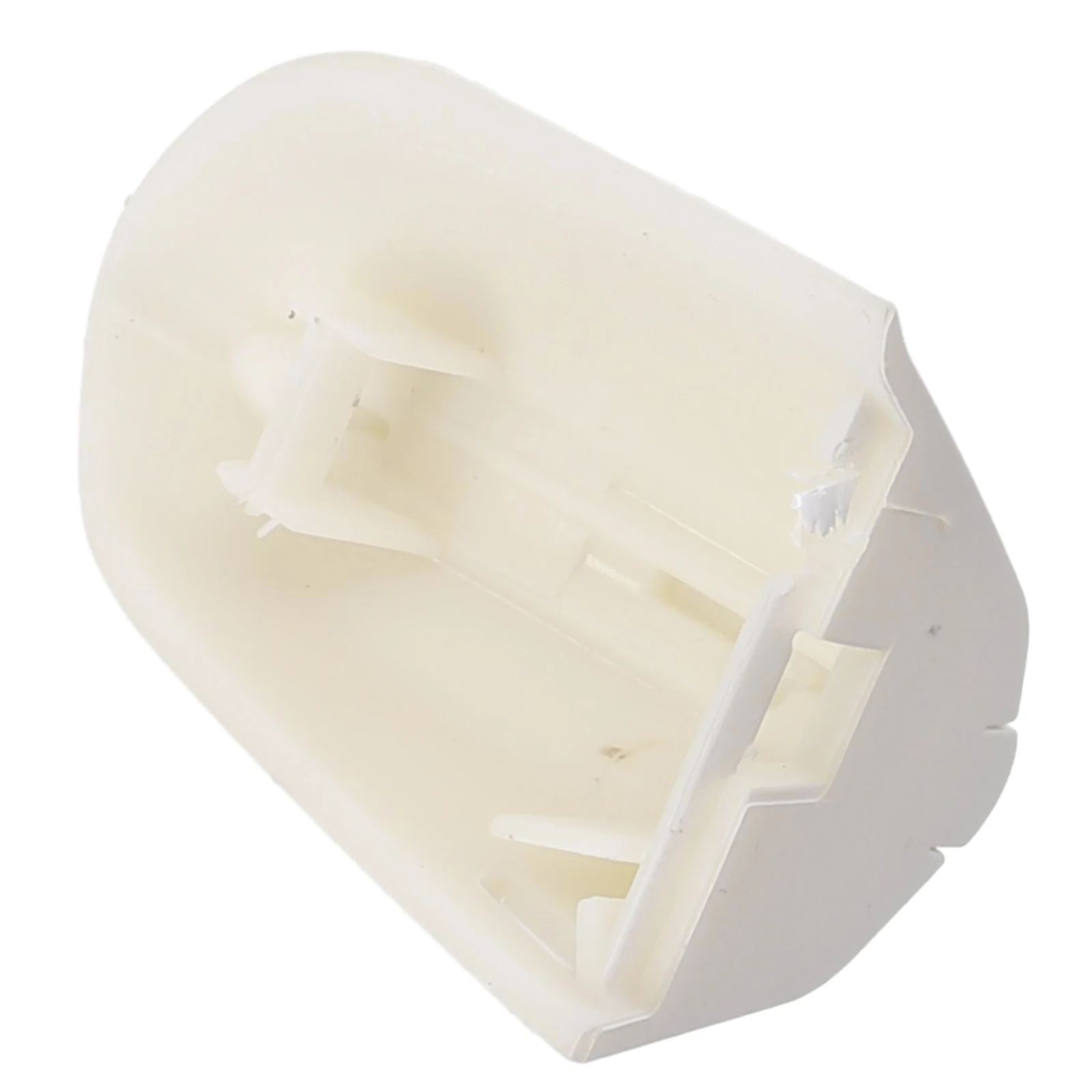 Plastic Door Handle Cover Trim for For Fusion 2013 to 2020 and For Edge 2015 to 2021 Front Left Hand Side Installation