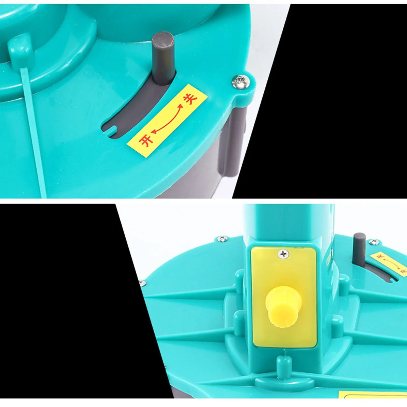 

Высокопроизводительный, простой в использовании, многофункциональный, точный, прочный, удобный в обращении разбрасыватель удобрений для сельского хозяйства и сада