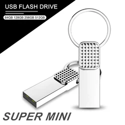 Small Capacity 128M 256M 512M USB Flash Drive 2.0 SanDisk USB Flash Drive Suitable for Computers