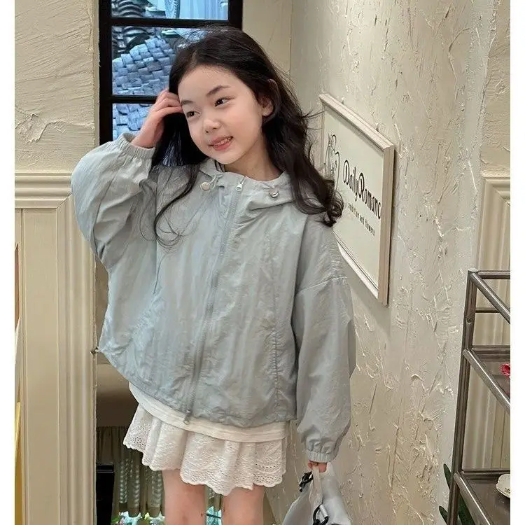 Thumbnail 2 - #43 Ranked Kids Lightweight Jackets Picks in 2026