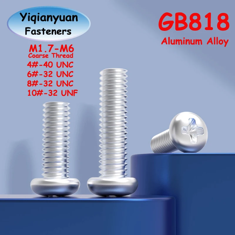 Yiqianyuan GB818 Al…