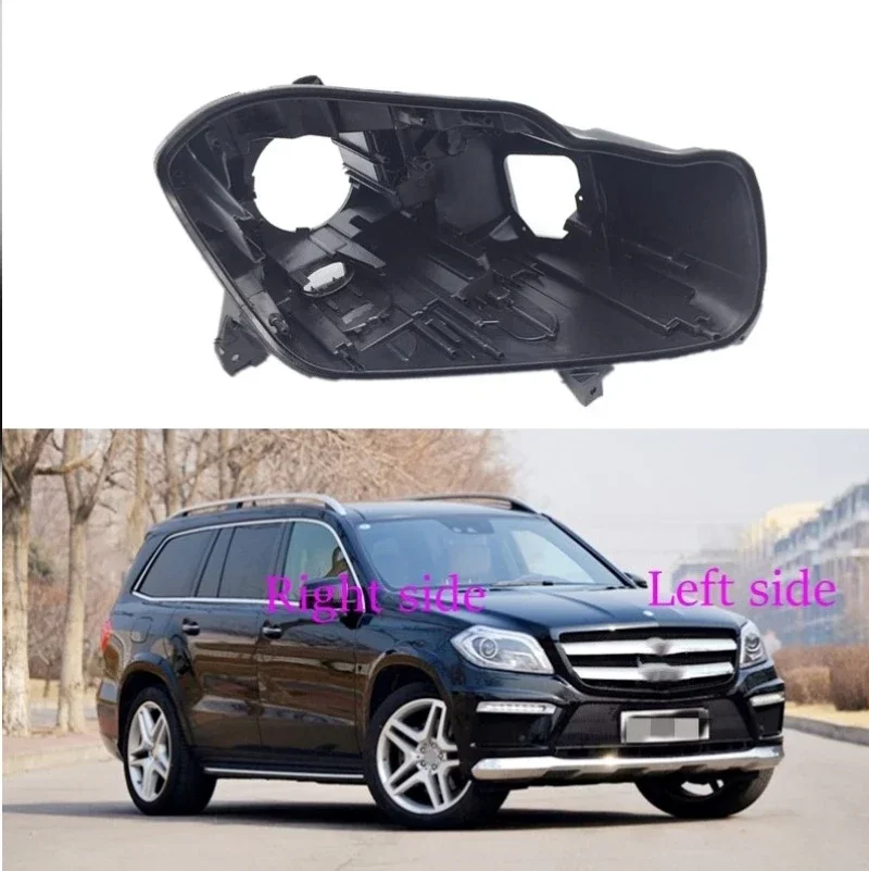 

Передняя фара для Mercedes-benz GL W166 2012 2013 2014 2015 2016