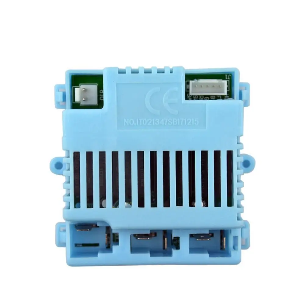 2.4G Bluetooth F150 Remote Control Control Car Plastic F650 Receiver for DK Applicable/Children's Electric Ride-on Vehicles