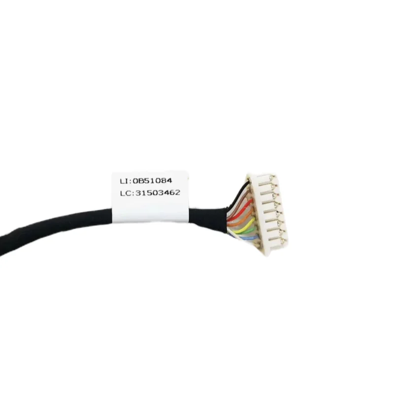 For Lenovo ThinkCentre M73 M83 M93 M93P M53 M92P M4500 54Y9394 0B81084 LX2064 Power Button Board Cable switch