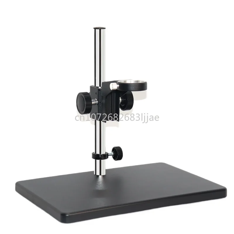 

Electronic Video Microscope Lifting Bracket Adjusting Base Industrial Camera Bracket Universal Laboratory Table Bracket