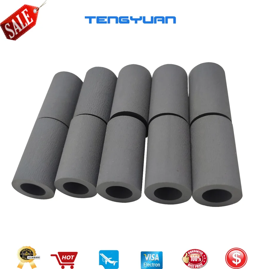 

100X JC73-00328A Разделительный ролик для Samsung M3825 M3870 M4020 M4024 M4070 M4072 для DELL B1260 B1265 для Xerox 3315 3325 3320