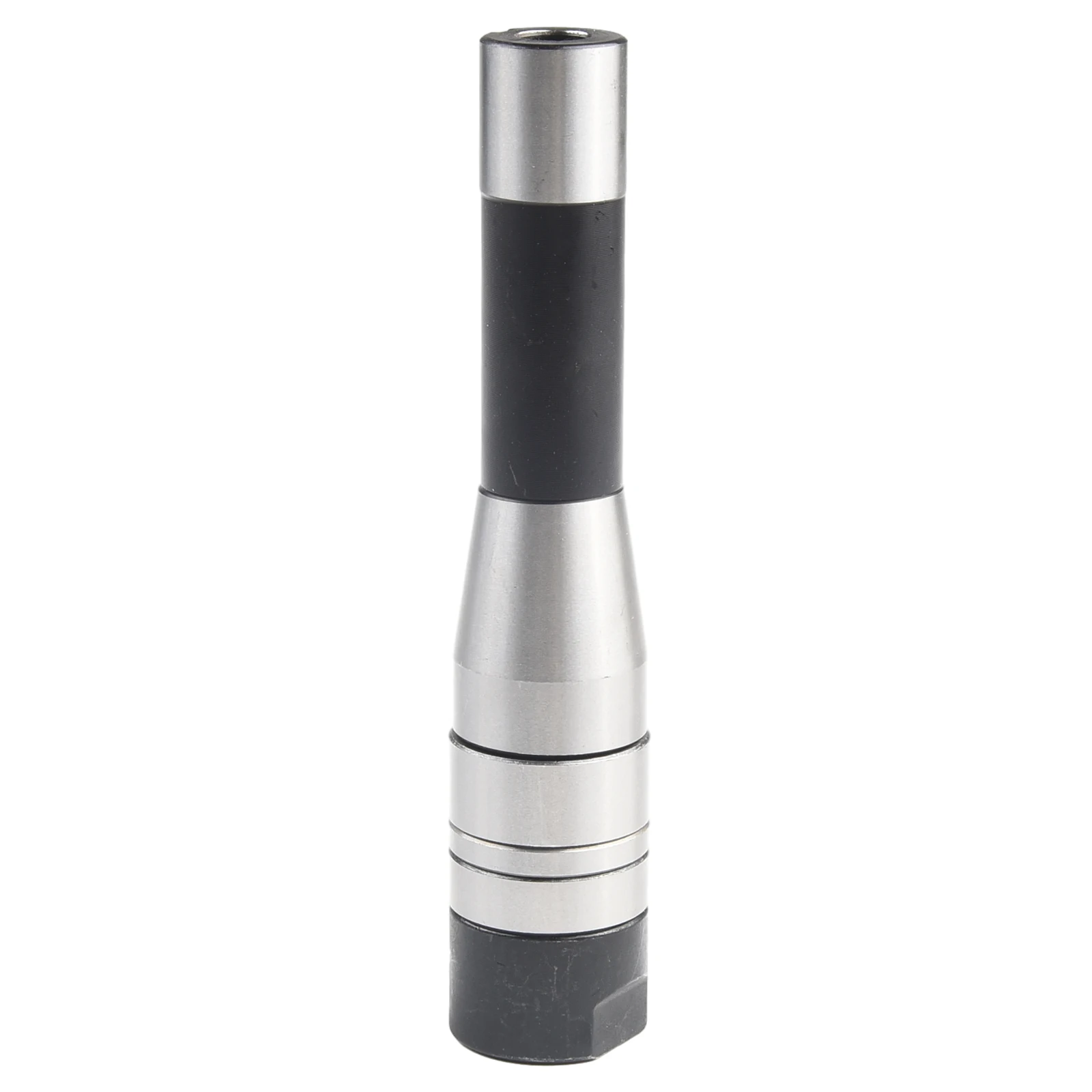 Cutter Holder Milling for arbor 22mm Wear-resistant Workshop Anti-rust Black Garden Homehold Machine R8-22-7/16-20