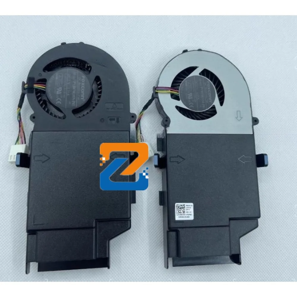 

0JV47V 0C5TCN 08V5K1 New Original Laptop Cooling Fan For Dell Optiplex 3080 5080 7080 7090MFF Cooler Radiator Fan Heatsink
