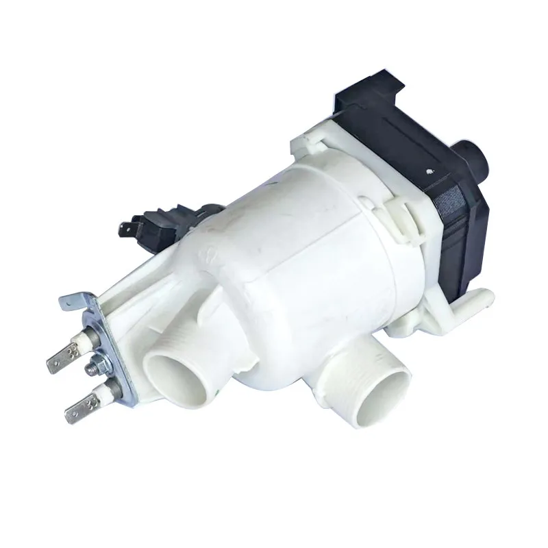 Bomba de agua para lavavajillas VSM-E25A0, calentador de motor para lavavajillas, bomba de lavado SH-ALPHA