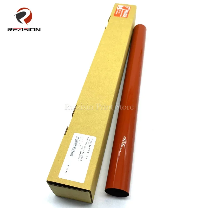 高品質定着フィルムスリーブ、京セラ TASKalfa 3252i 2552i 5002i 4002i 6002i 5052i 6052 コピー機交換部品用フィックスフィルム
