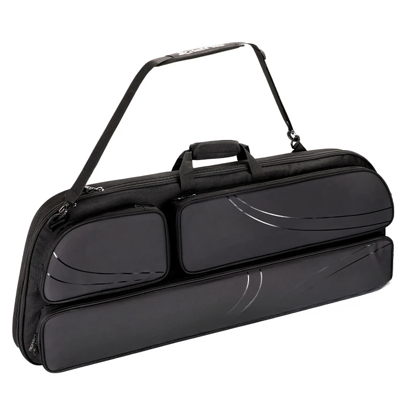 

Outdoor Archery Bow and Arrow bag Compound bow case bag for Shooting