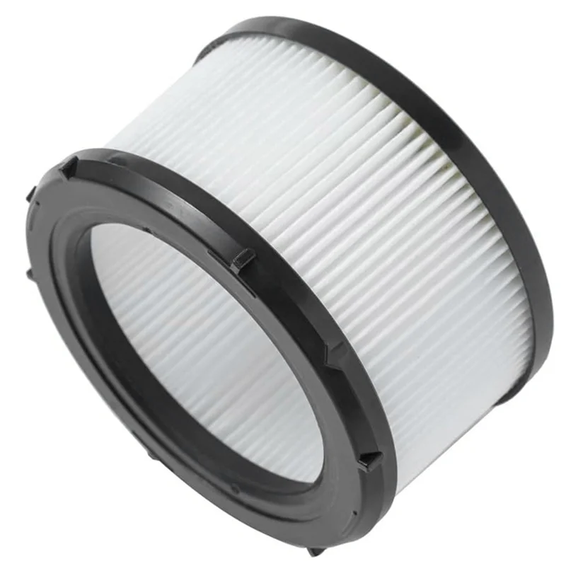 

ABUD-2X Filter For Rowenta ZR009012 For RH20C2WO/RH20C0WO/RH2038WO/RH2037WO/RH1127 For Rowenta X-Force Flex 9.60X-Nano 1PCS