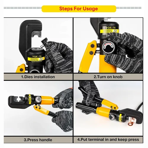 Compressori d'aria, pneumatica e idraulica