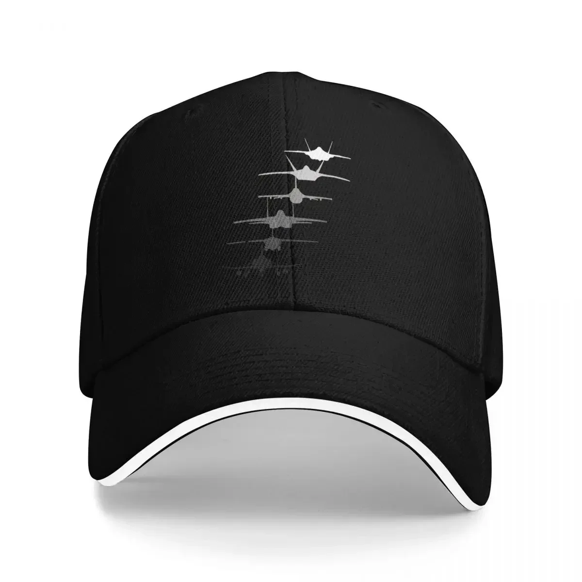 2026 USA Air Force Fighter Hat Cap Male Cap For Women Baseball Cap Men