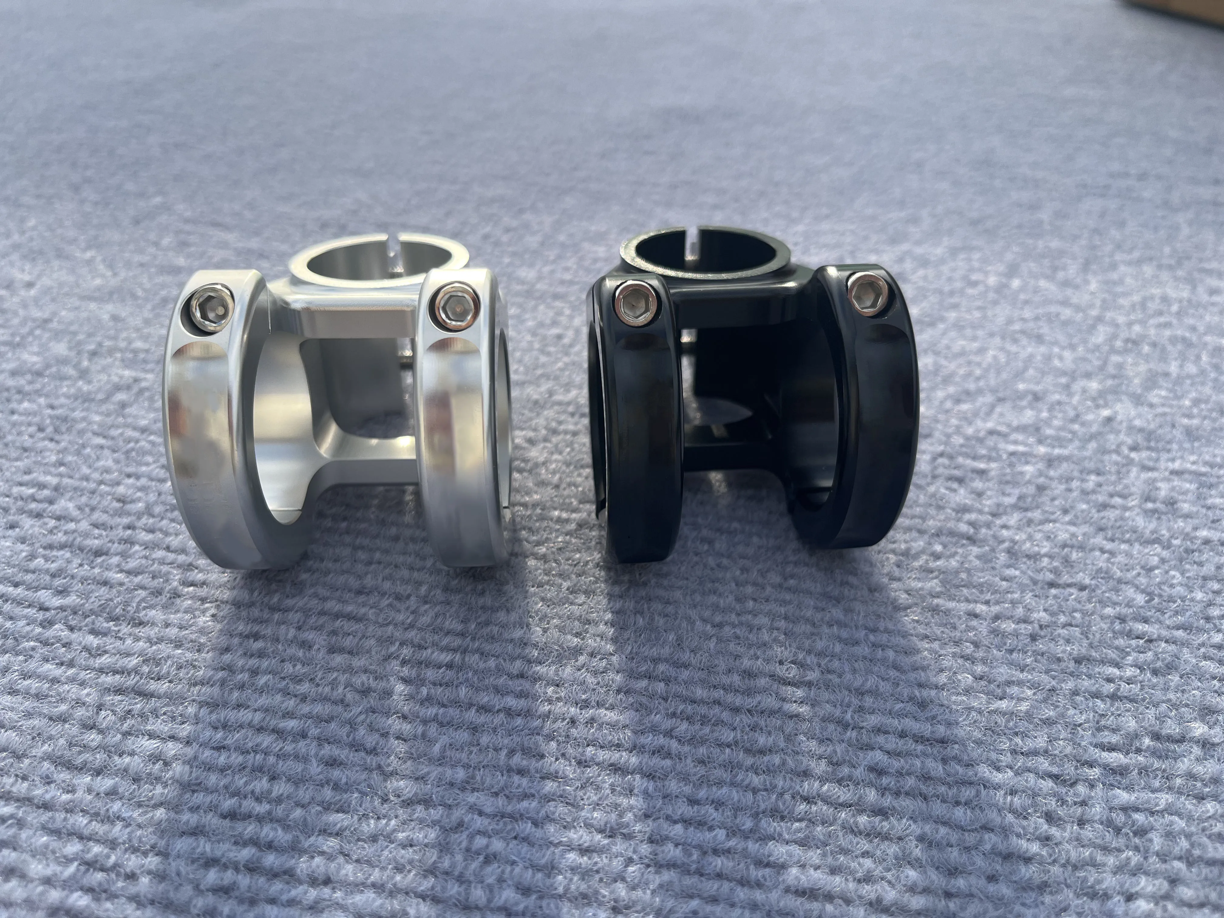 

Bicycle Stem MK3 ENDURO Free Riding Slope Handle Stand 35 CaliberBicycle CNC aluminum alloy