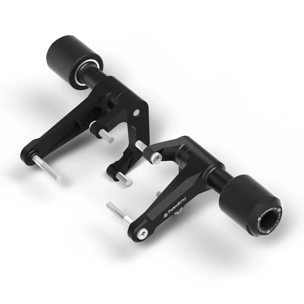 

Motorcycle For KTM 1290 Super Duke R / GT 2013-2019 Frame Sliders Crash Protector