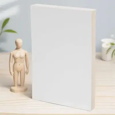 ملصق فينيل قابل للطباعة ورق A5 أوراق ملصقات قابلة للإزالة مقاومة للماء لعلامات الأسعار ملصقات نباتية ملصق تخزين المكتب