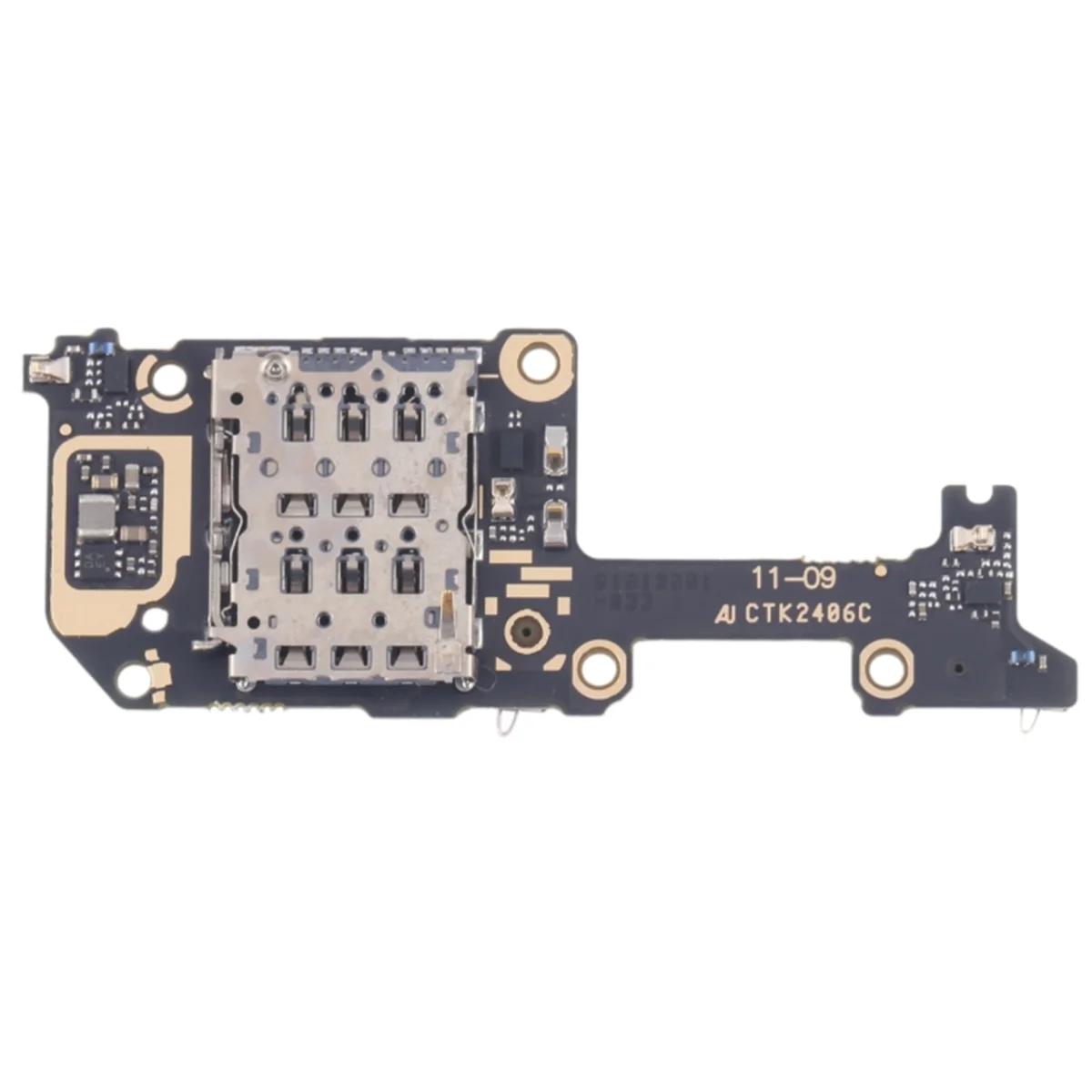 

Новый порт зарядки 3C для зарядки 14 Pro 5G, USB-разъем, док-станция для печатной платы, детали гибкого кабеля