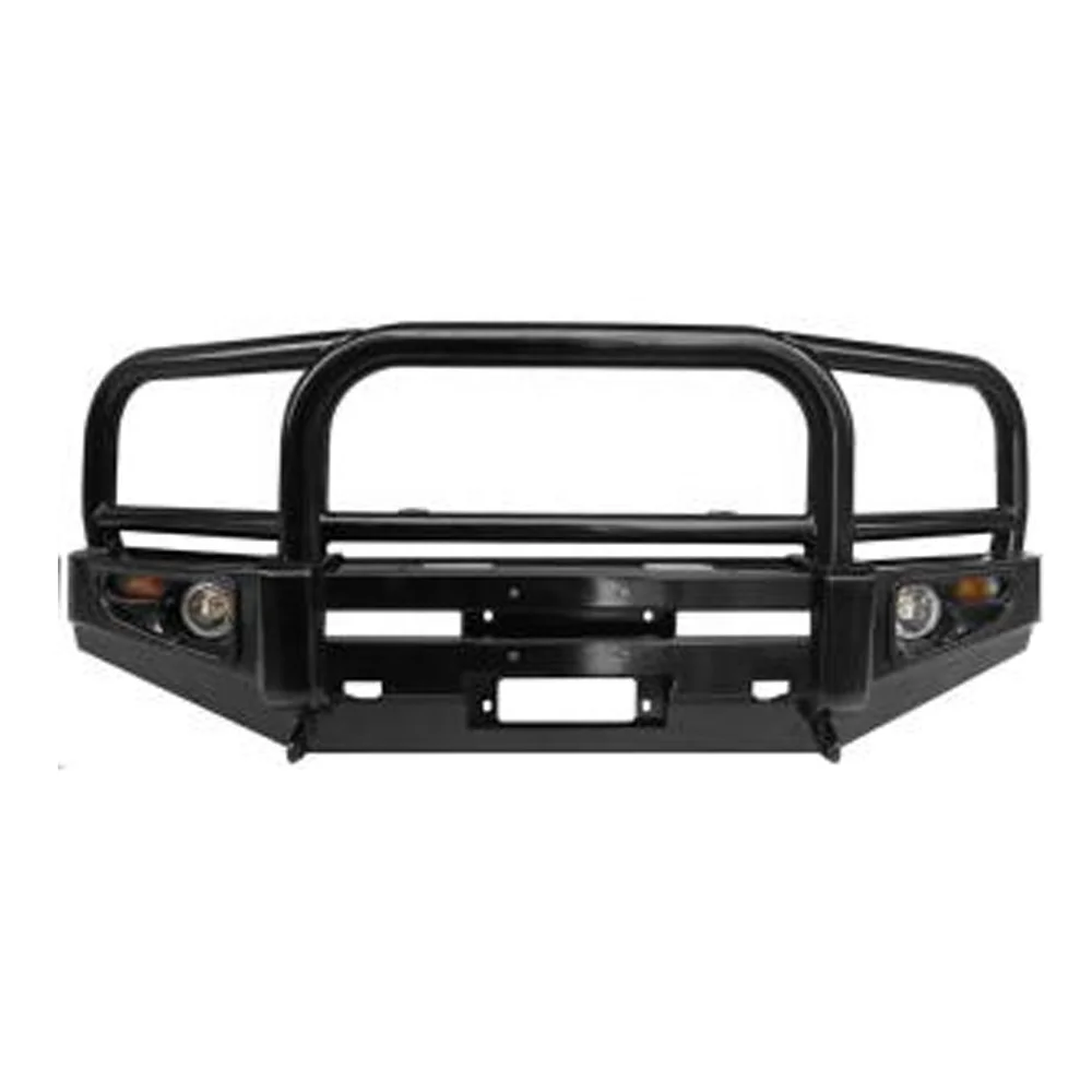 Hot sale bull bar for toyota hilux