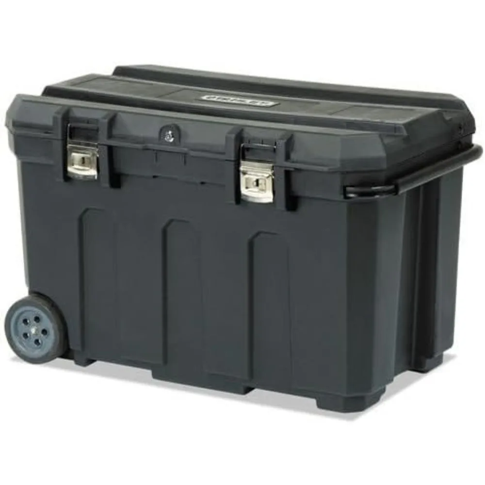 

50 Gallon Mobile Chest Tool Box Tool Chest