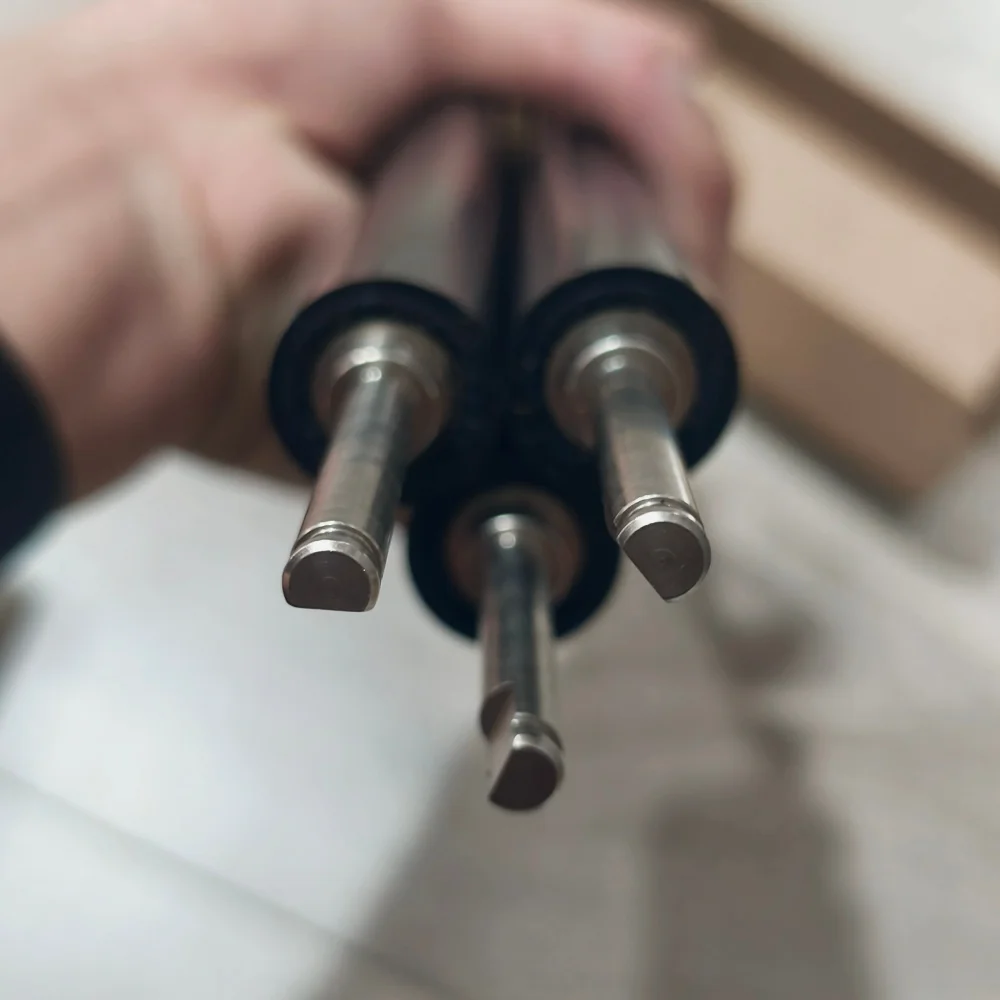 

Нижний ролик фьюзера подходит для HP M2320 M351 1510 1515 CP2020 375 1312 M475 1215 1518 1415 M451