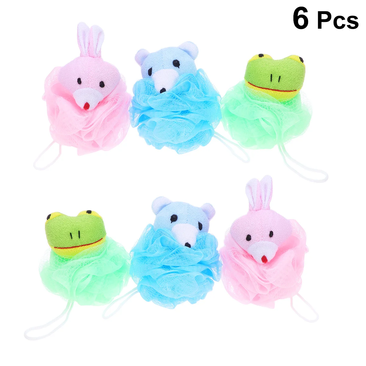 

bath ball cartoon bath ball bath flower mesh shower ball mesh puff