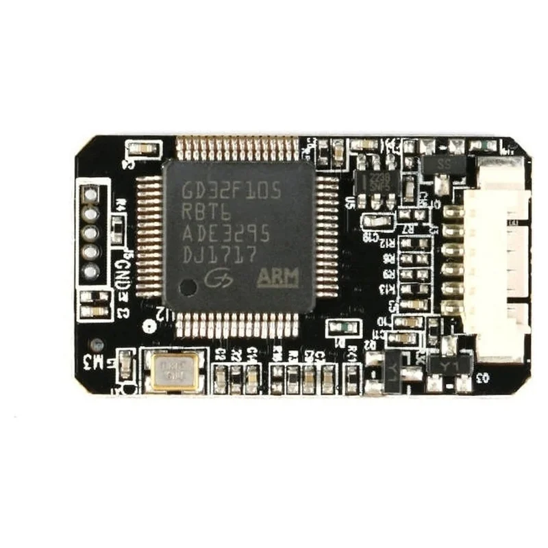 Super Sale FPC1020A Capacitive Semiconductor Fingerprint Identification Module Fingerprint Acquisition/UART Communication