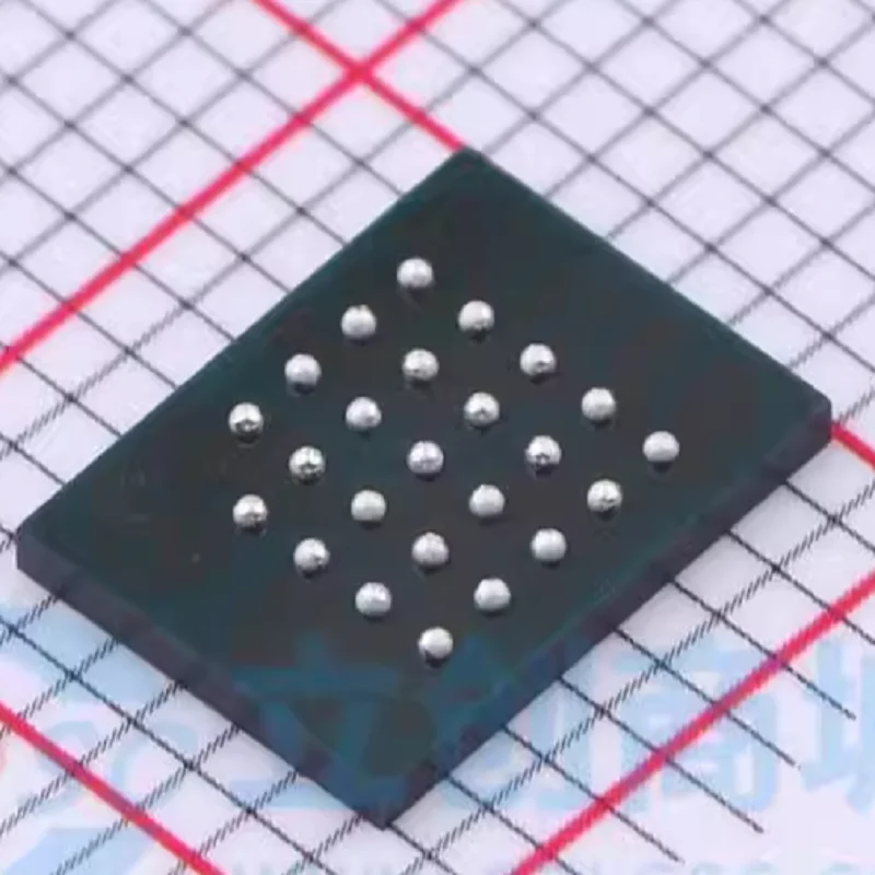 Integrated Circuits (ICs) Memory MT25QU512ABB8E12-0SIT FLASH - NOR Memory IC 512Mbit SPI - Quad I/O 133 MHz 24-T-PBGA (6x8)