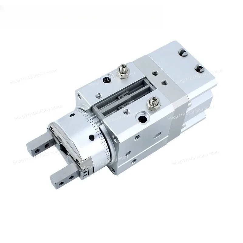 Mrhq Rotary Gripper… - image