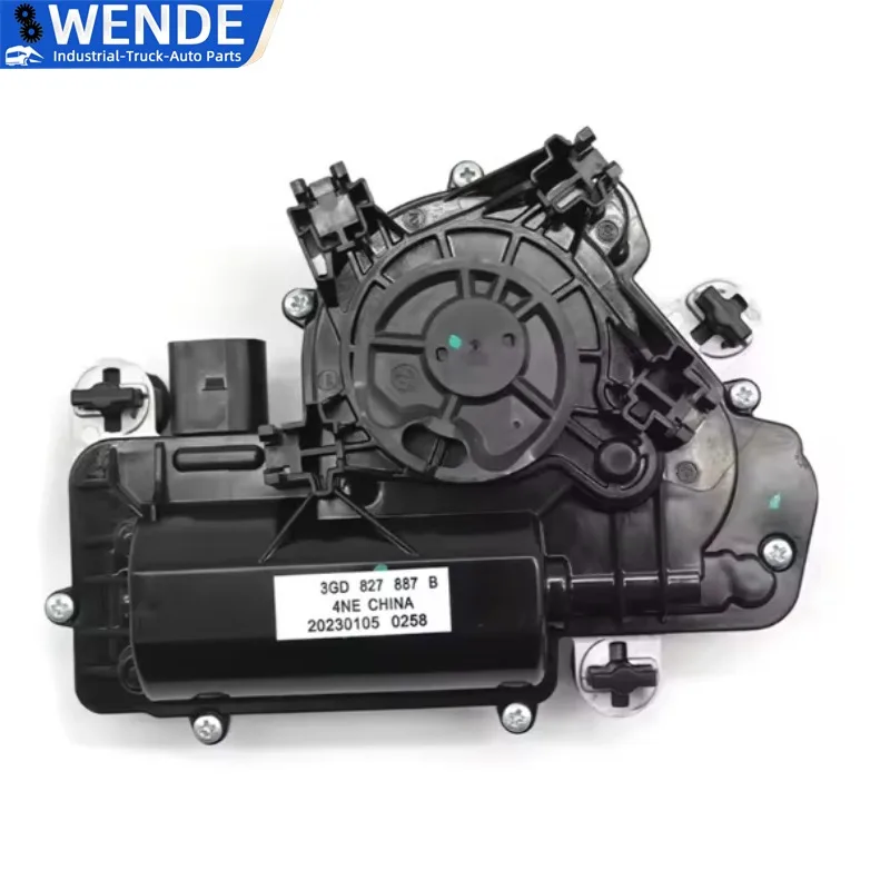 Trunk Lift Module 3GD827887B For VW Passat B8 Arteon Tiguan T-Roc ID4 ID6 MQB Platform Rear Lid Motor Control Unit