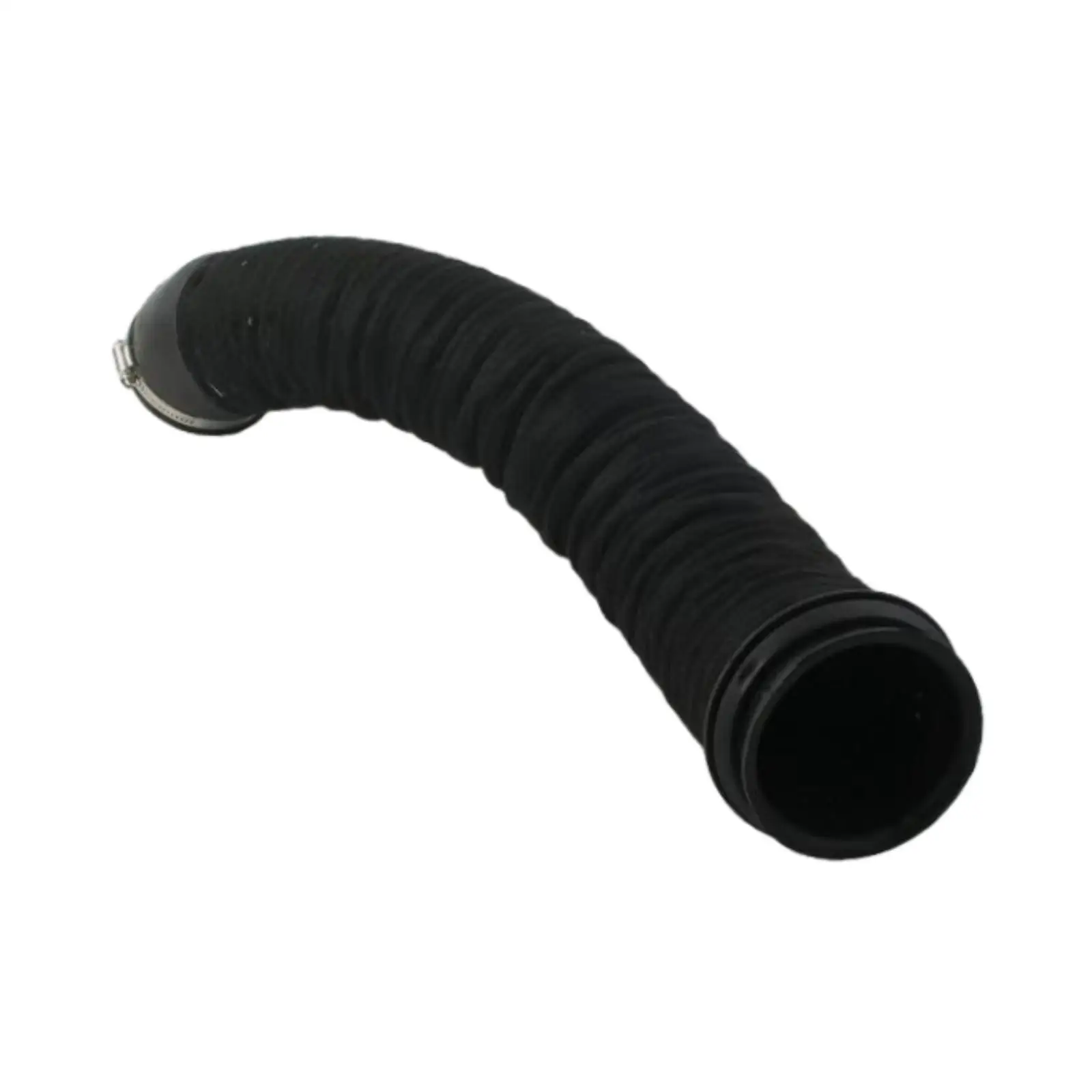 Air Intake Hose 15865168 Air Cleaner Intake Duct Tube Hose for Chevrolet HHR 2.4L & 2.2L Engines Simple Installation Black