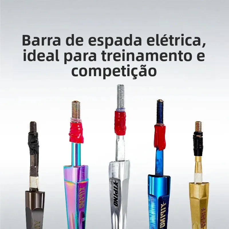 espada-de-esgrima-con-certificacion-cfa-para-competicion-espada-de-esgrima-para-ninos-premium-antioxidante-conduc