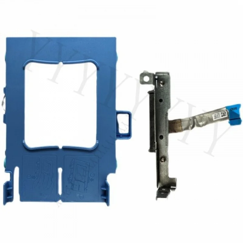 

Y + новый для Dell OptiPlex 7080 MFF Precision 3240 T3240 2,5-дюймовый кронштейн для жесткого диска и кабель RNXJT