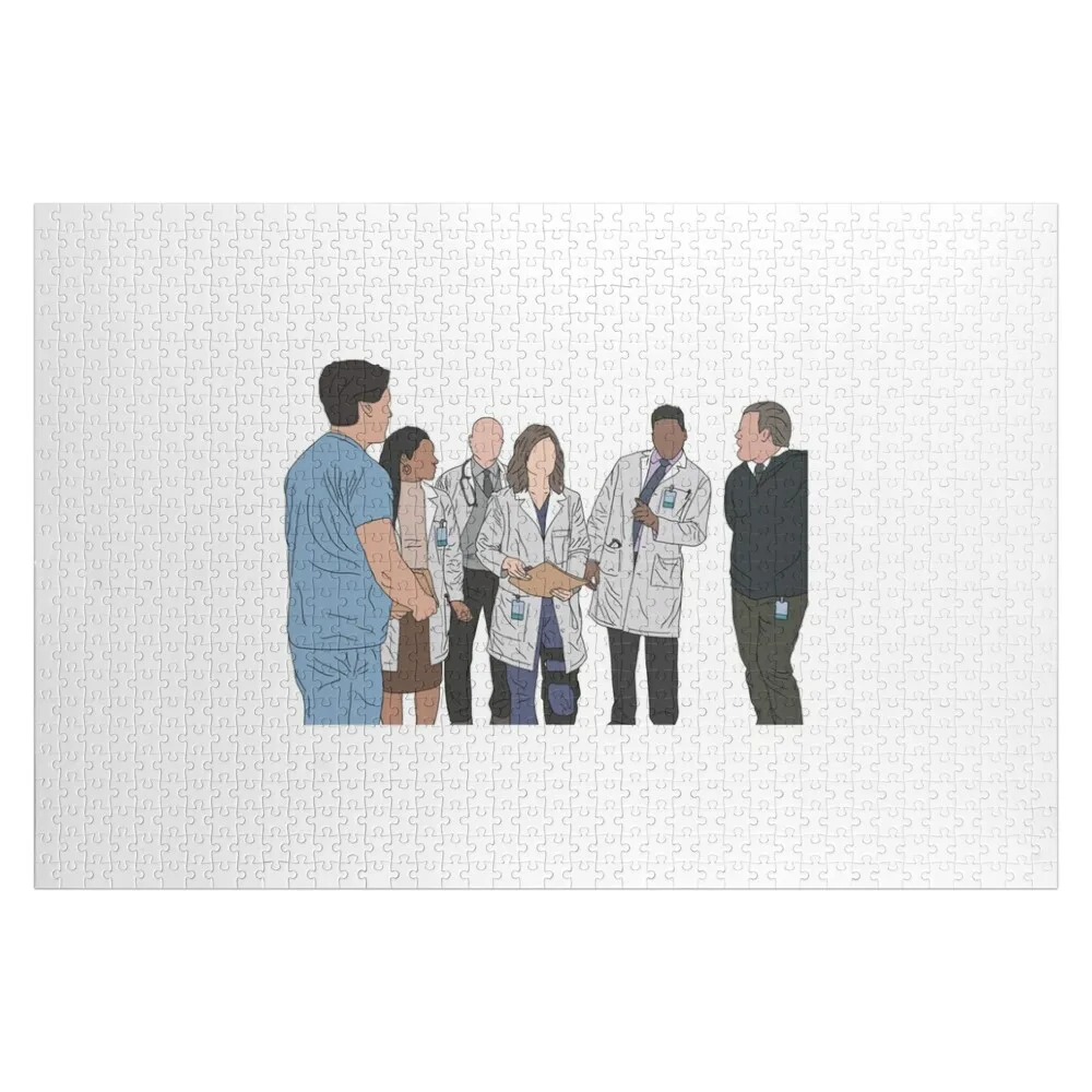 

Новая деревянная головоломка New Amsterdam для взрослых, персонализированный подарок для детей, персонализированные игрушки, персонализированные подарки, пазлы