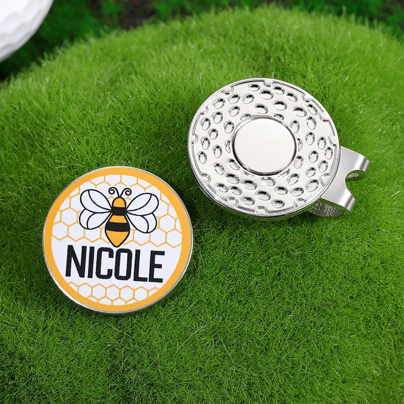Planche à fléchettes créative  - Ball Marker Set avis et prix