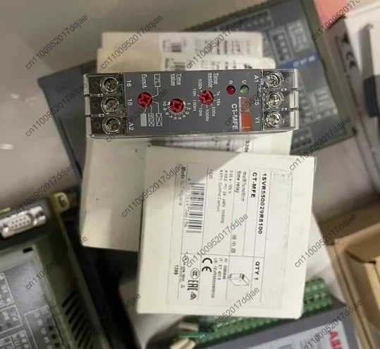 New CT-MFE 24-240VA…