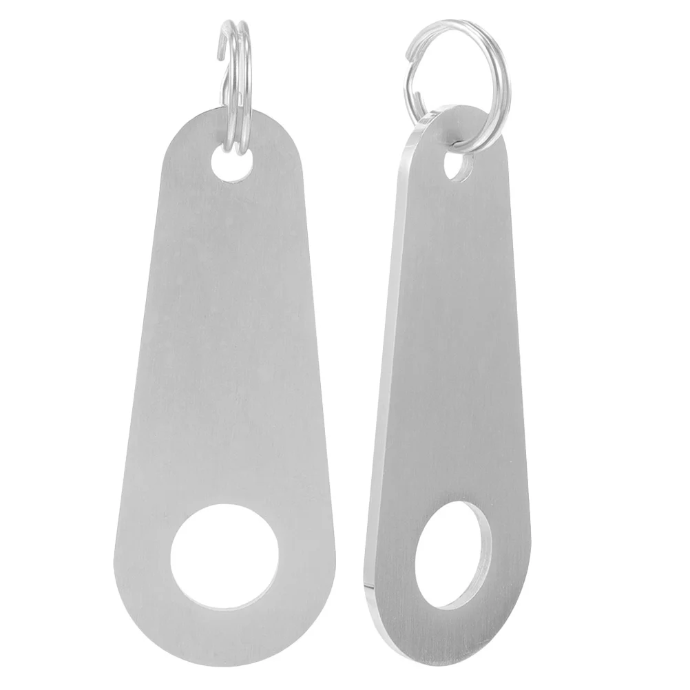 

2 шт., аксессуары для мотоциклетных колокольчиков, вешалка, европейско-американский брелок из титановой стали для верховой езды, подвеска-колокольчик, вешалка для подвески