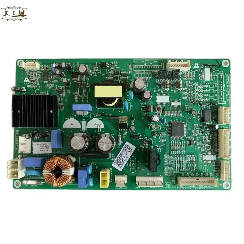 

used for LG refrigerator computer board General EBR80525421/ EBR80525423 /EBR80525429