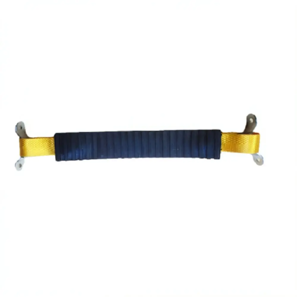 Safety Nylon Strap For Telescopic Ladder Storage Belt Engineering Lifting Extension Ladder Fastener Accessory Fixing Band