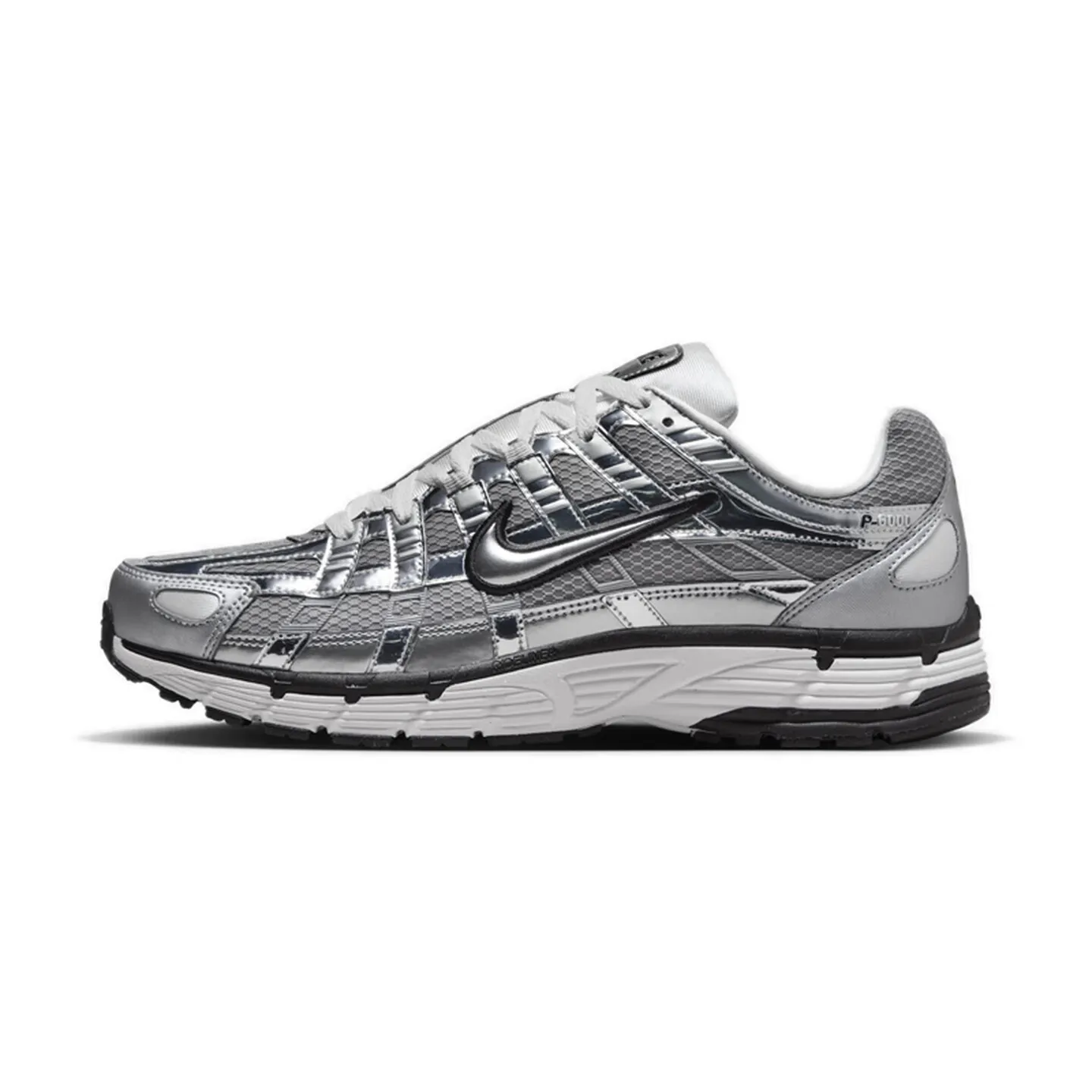 Nike P-6000 CNPT Performance Running Shoes Unisex - Advanced Cushioning & Stability for Men Women CN0149-001