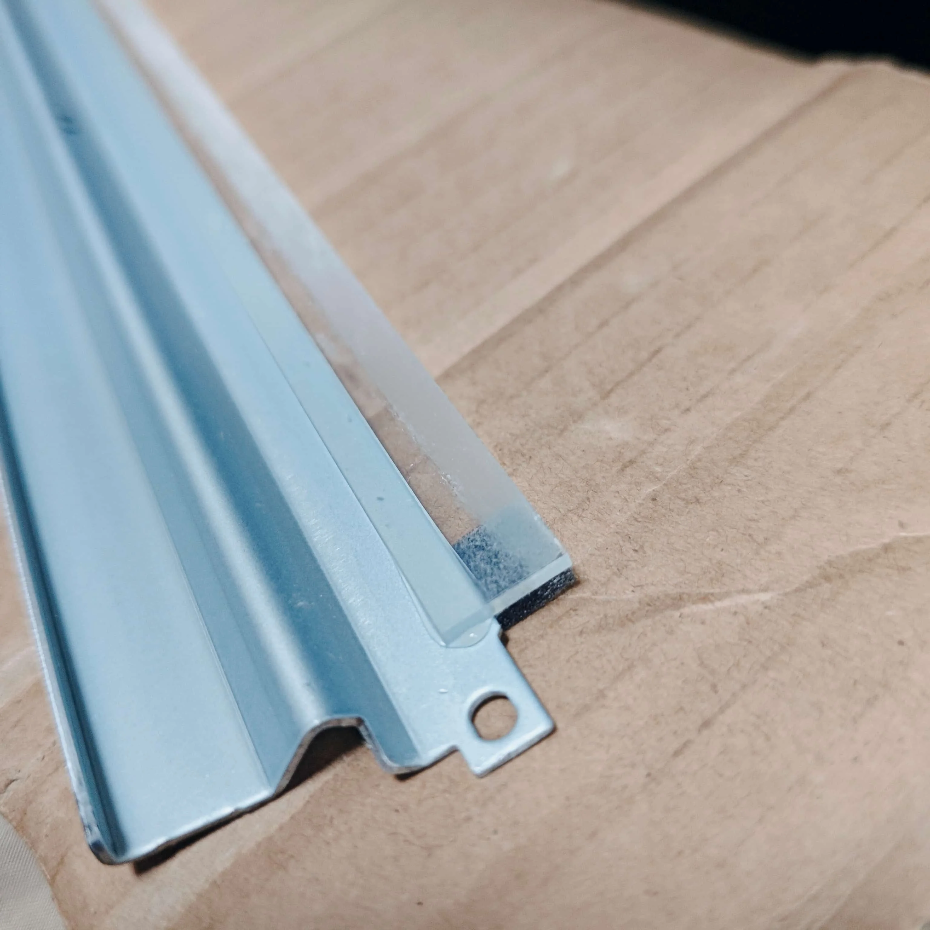 

CLT-R407 Лезвие для чистки барабана OPC для Samsung CLP 310 310n 315 315w CLX 3170 3170FN 3175 3185 CLP310 CLP315 CLX3170 CLX3175