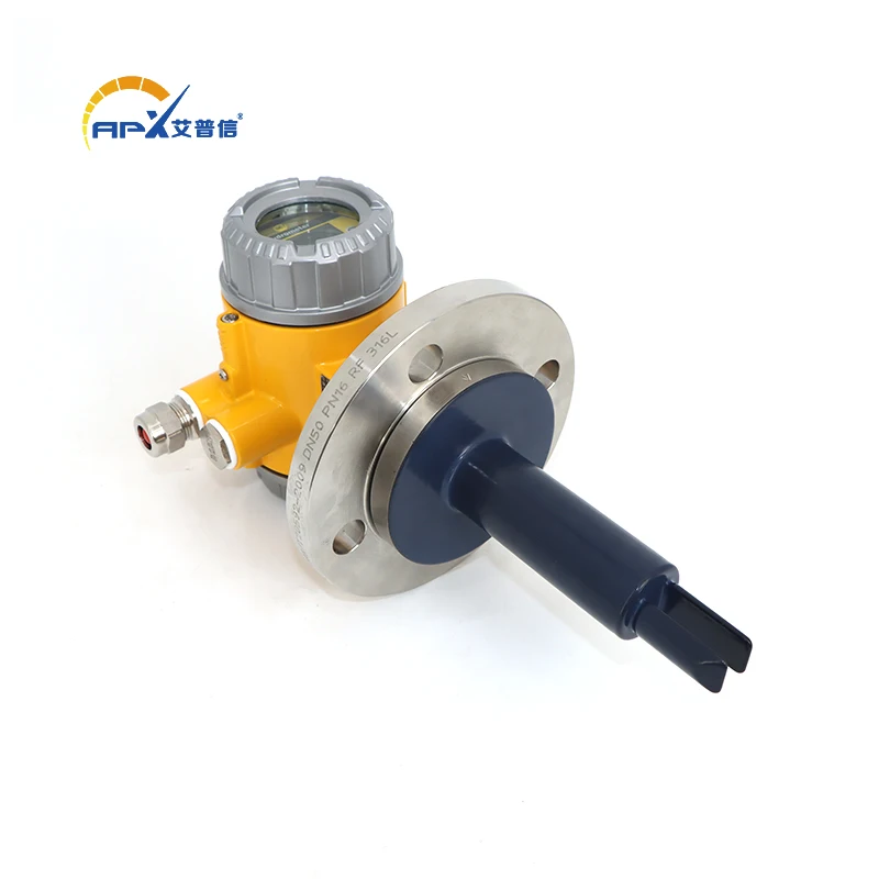 

Гигиеничный денситометр-камертон для измерения плотности молока