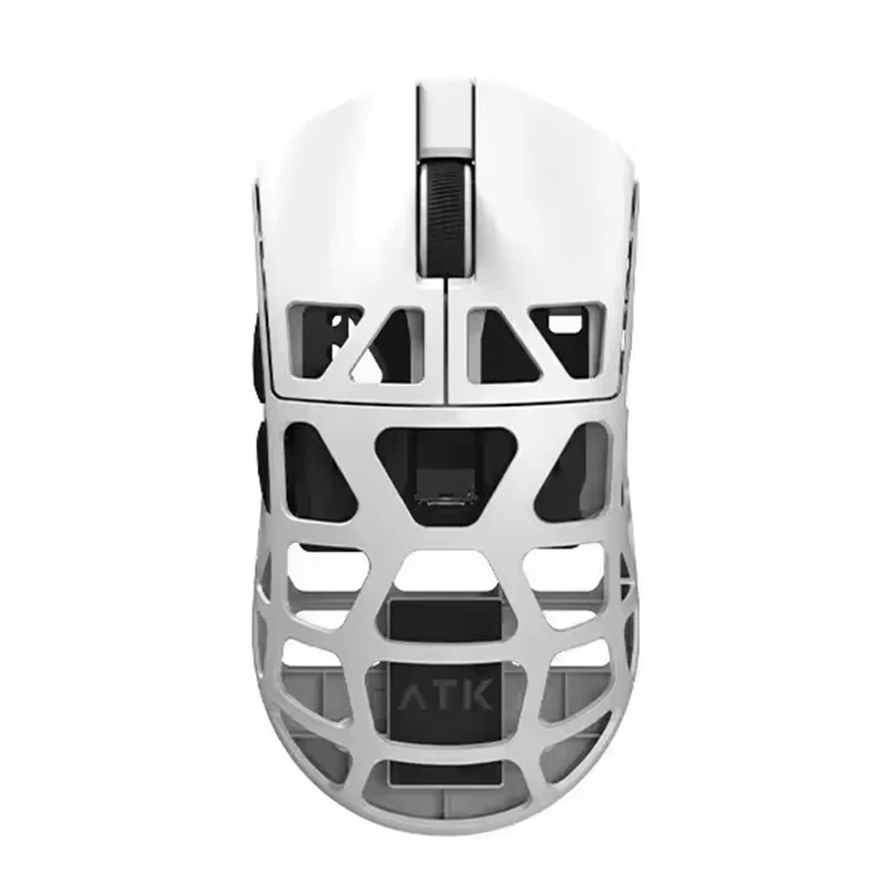 ATK FIERCE X Gaming Mouse 8K Polling Rate PAW3950 Pro Sensor