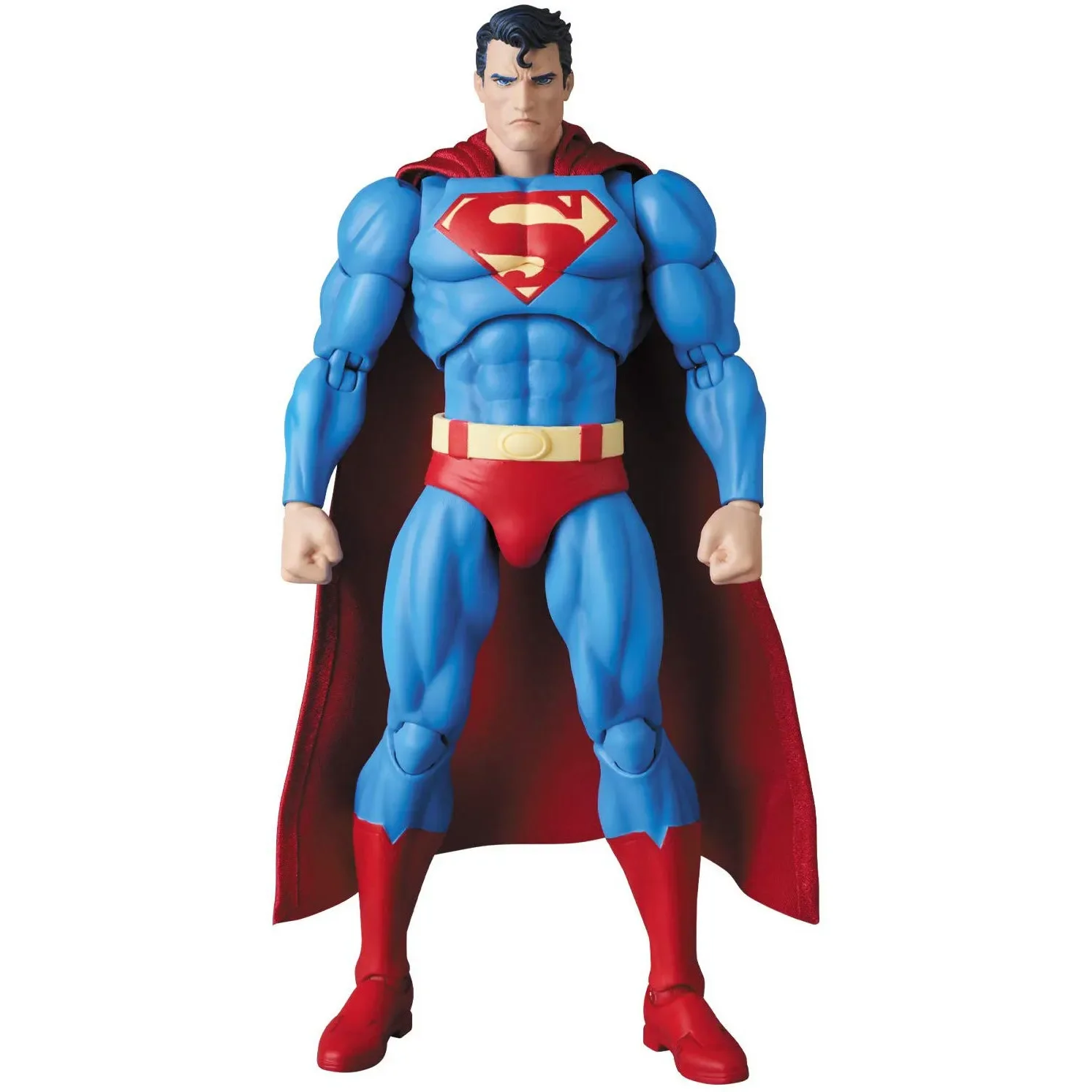 In Stock Ct Toys Superman 2